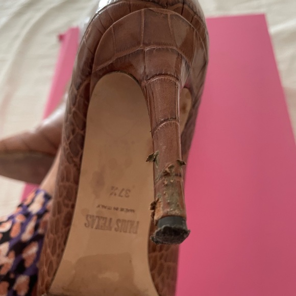 Paris Texas Boots - Picture 4 of 6